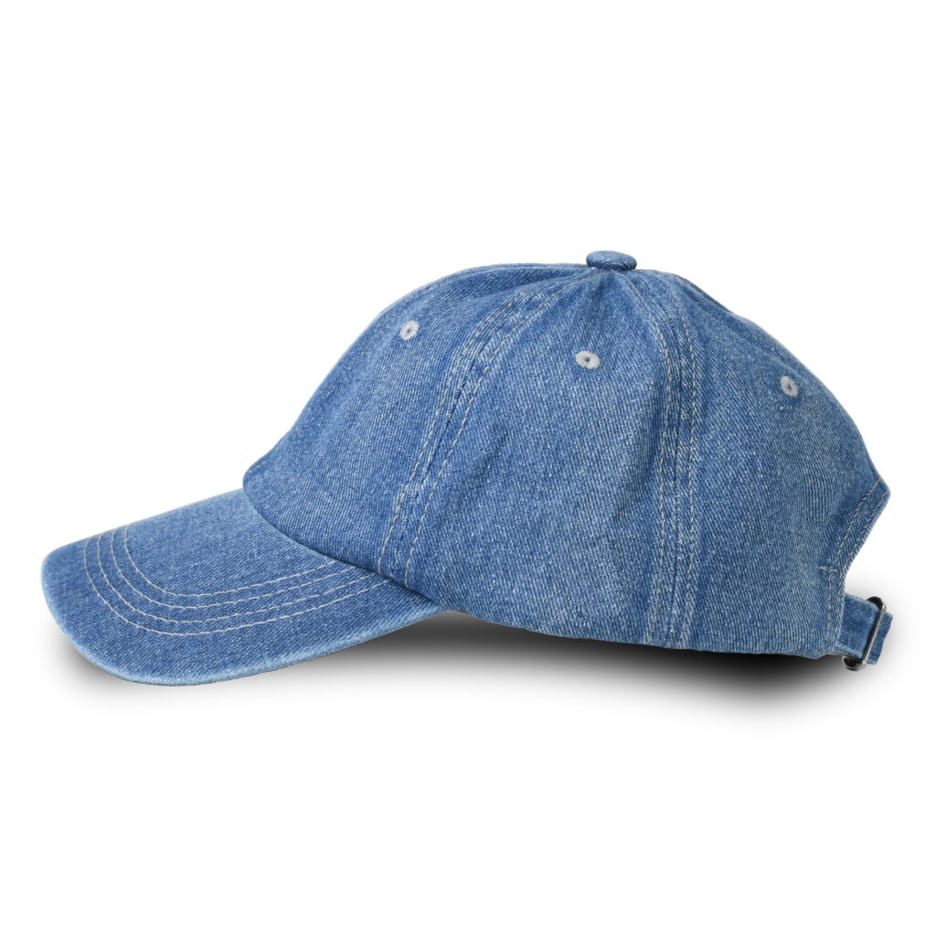 papasan-dad-hat-denim-drab-left-side-raw