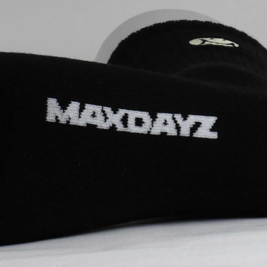 magic days black bottom