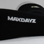 magic days black bottom