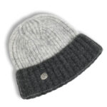 due beanie flat