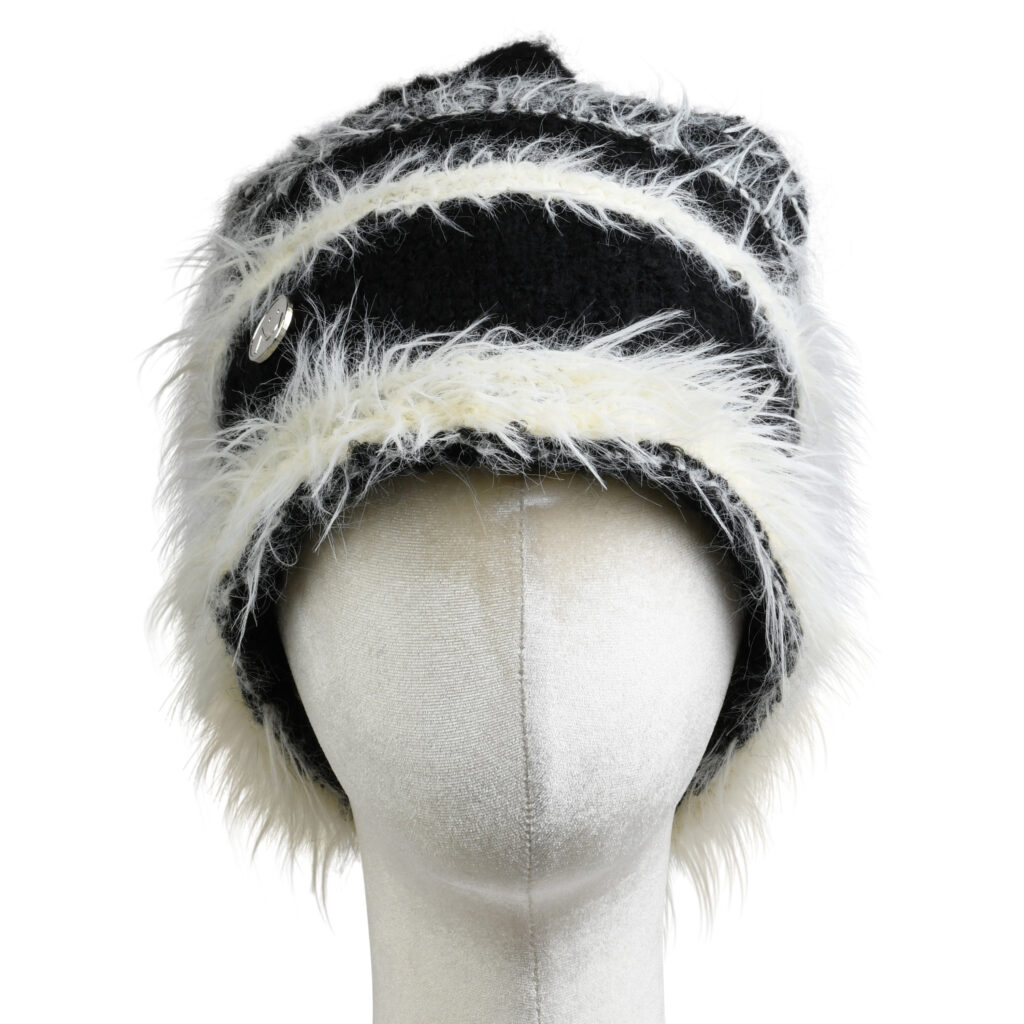 ezoo beanie front