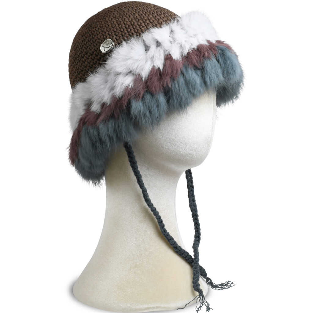 rodove beanie angle