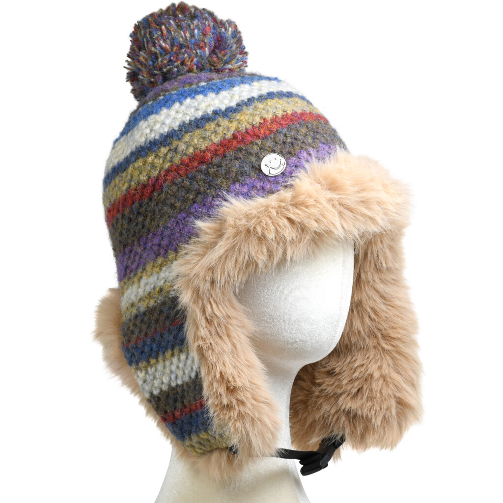 sherpal beanie