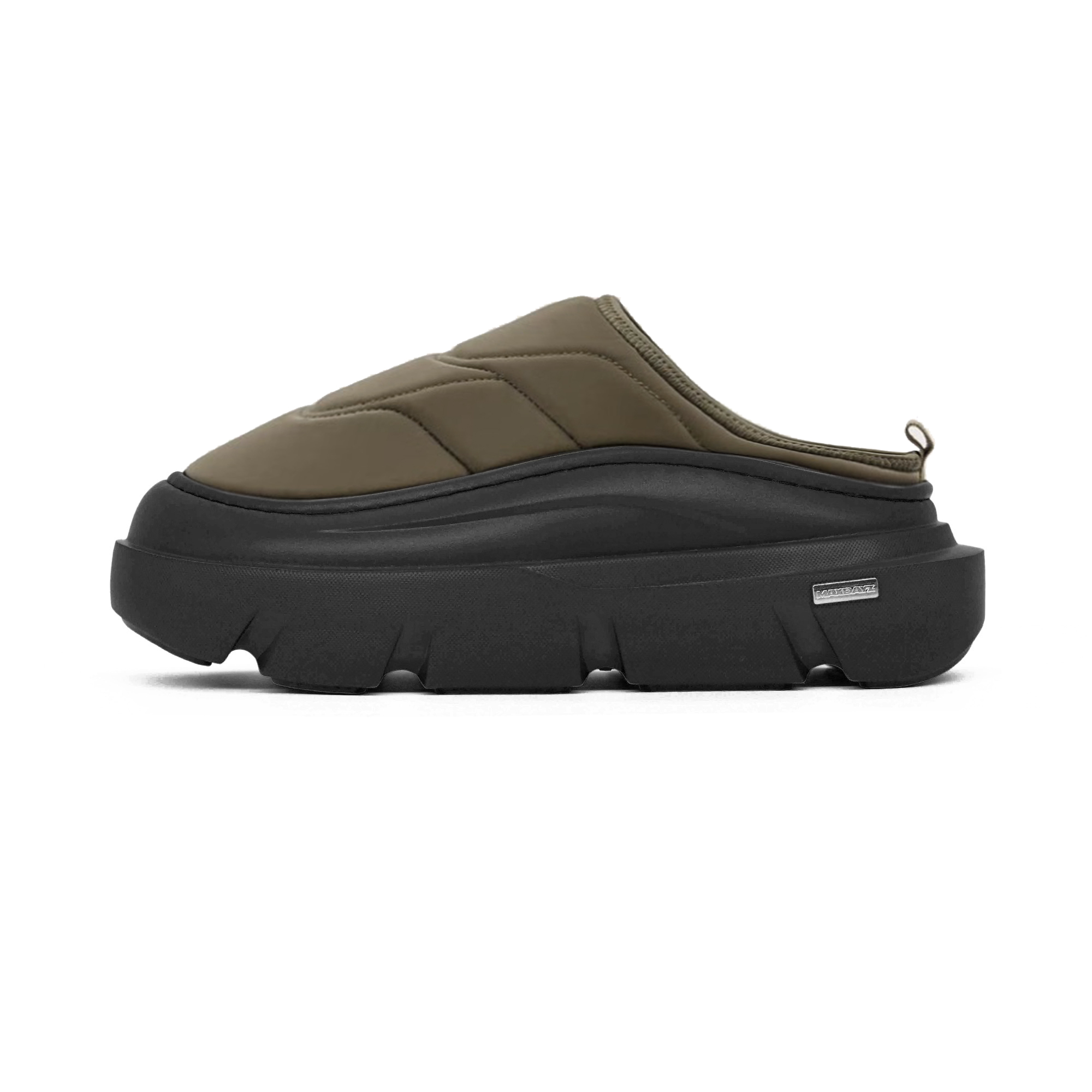 01 Mission forest recon side