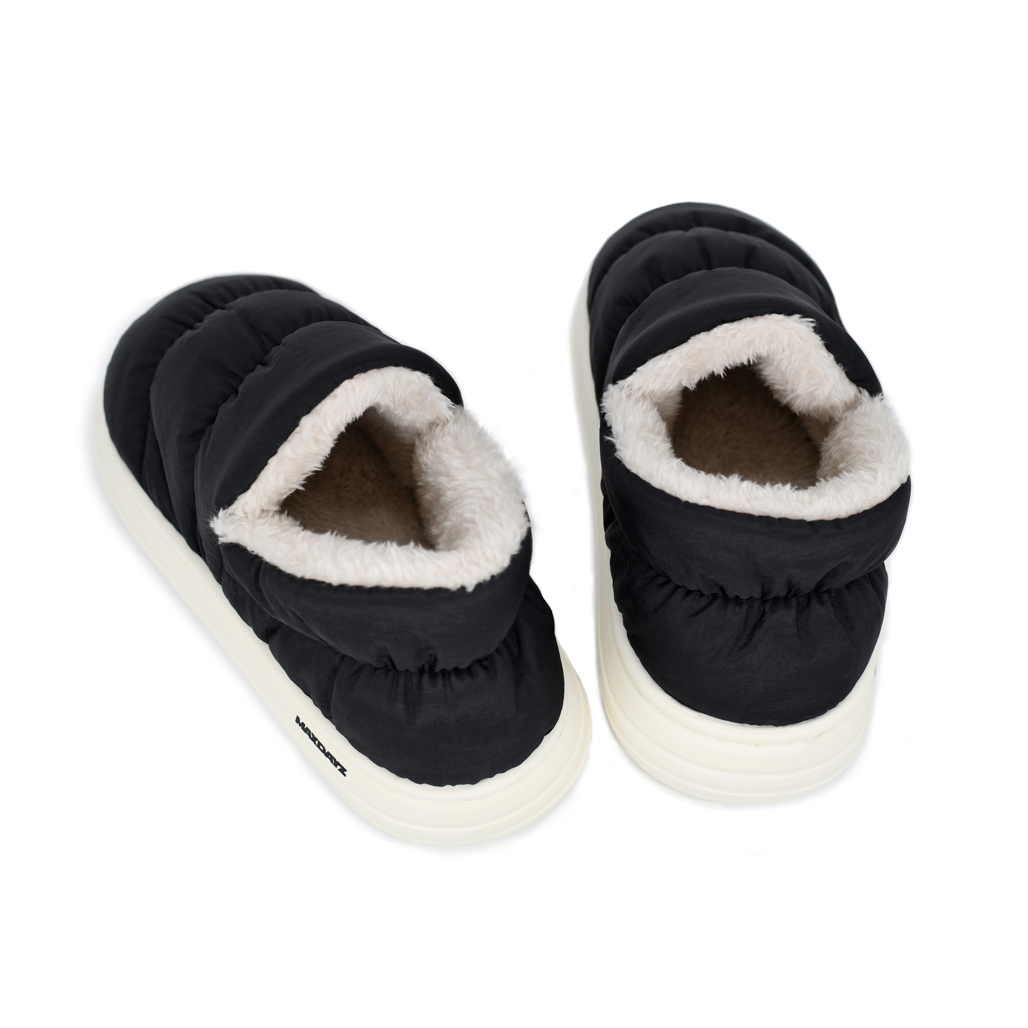 03 Perfect Foot Jacket top