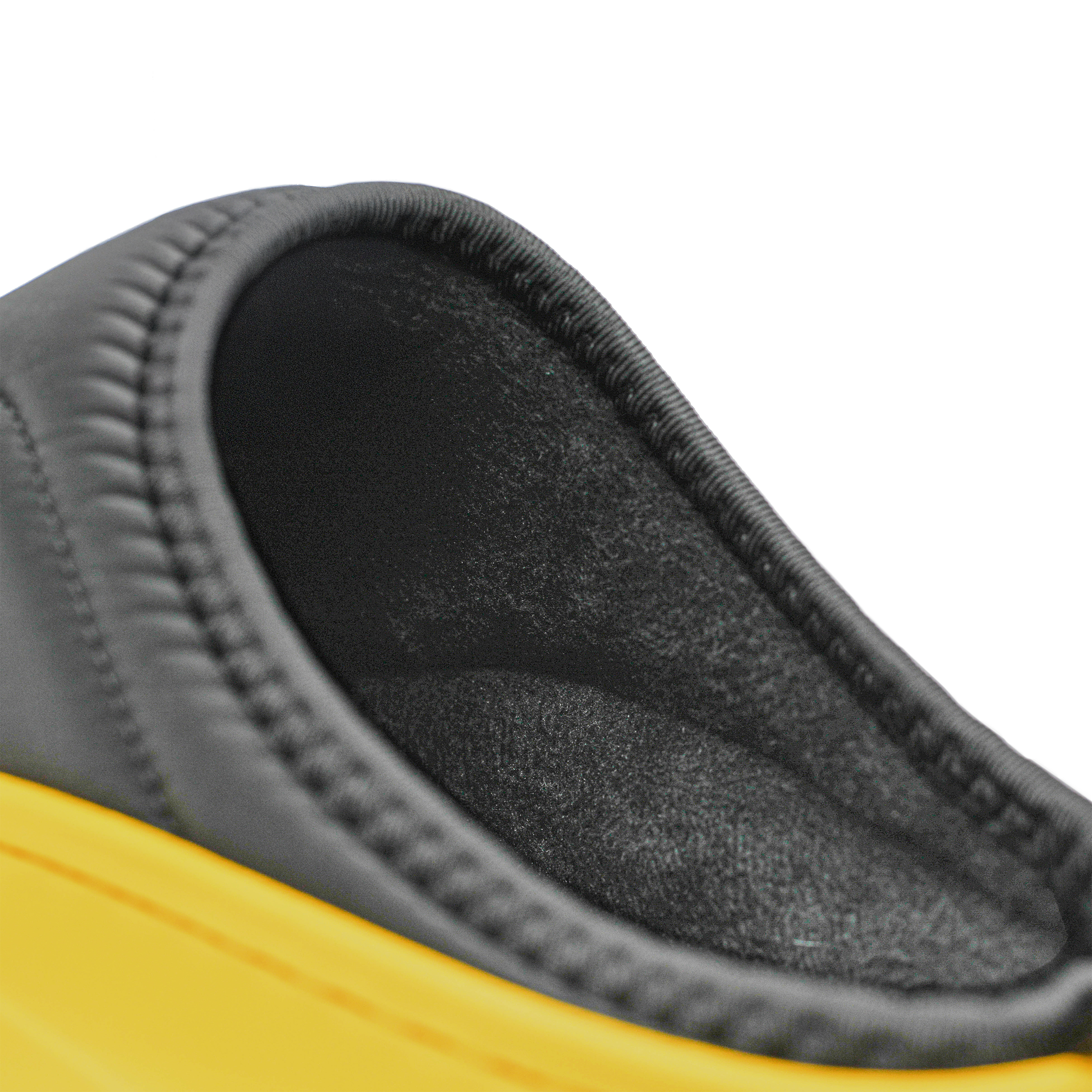 05 Mission Yellow Liner